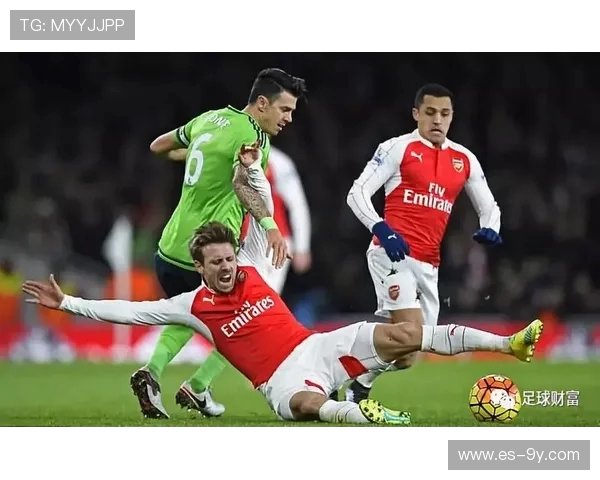 如何通过战术布局与心理战操控足球比赛的胜负走势